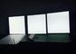 Recessed LED Flat Panel Light 3840lm Lumen For Washing Room AC100V - 240V