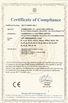 China A.L Lighting Limited Certificações